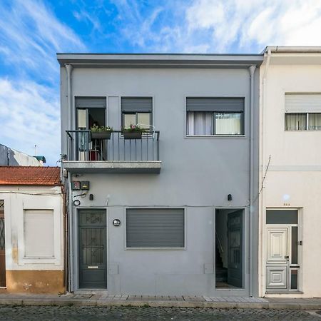 Apartamento A Francos Gyn Lovers Porto Exteriér fotografie