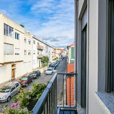 Apartamento A Francos Gyn Lovers Porto Exteriér fotografie