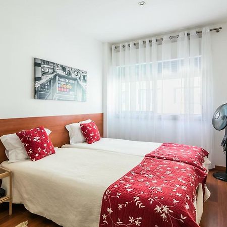 Apartamento A Francos Gyn Lovers Porto Exteriér fotografie