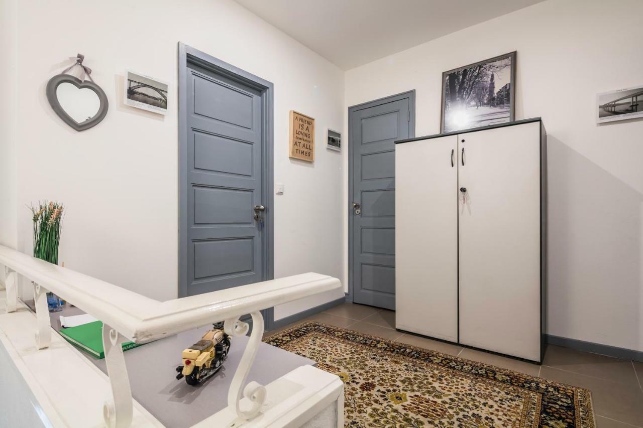 Apartamento A Francos Gyn Lovers Porto Exteriér fotografie