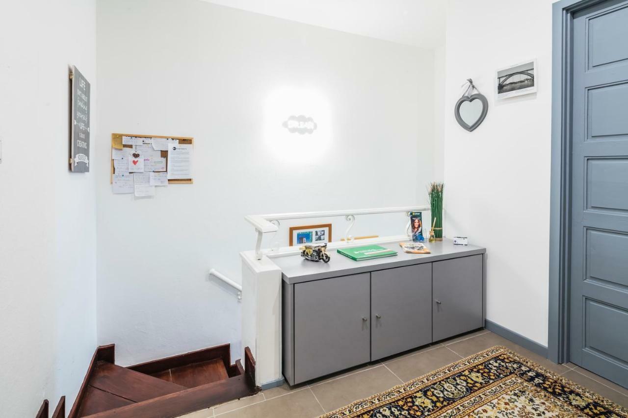 Apartamento A Francos Gyn Lovers Porto Exteriér fotografie