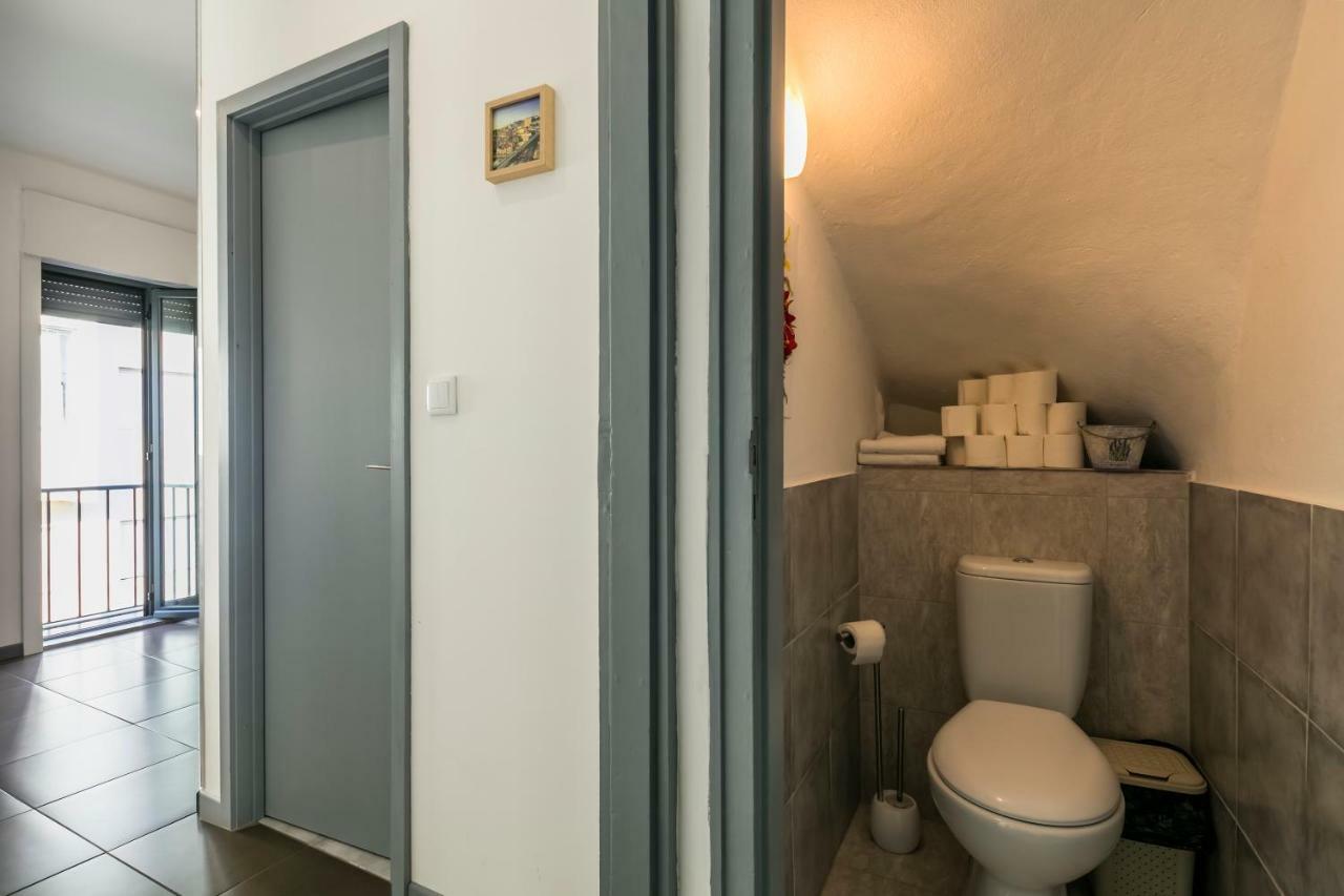 Apartamento A Francos Gyn Lovers Porto Exteriér fotografie