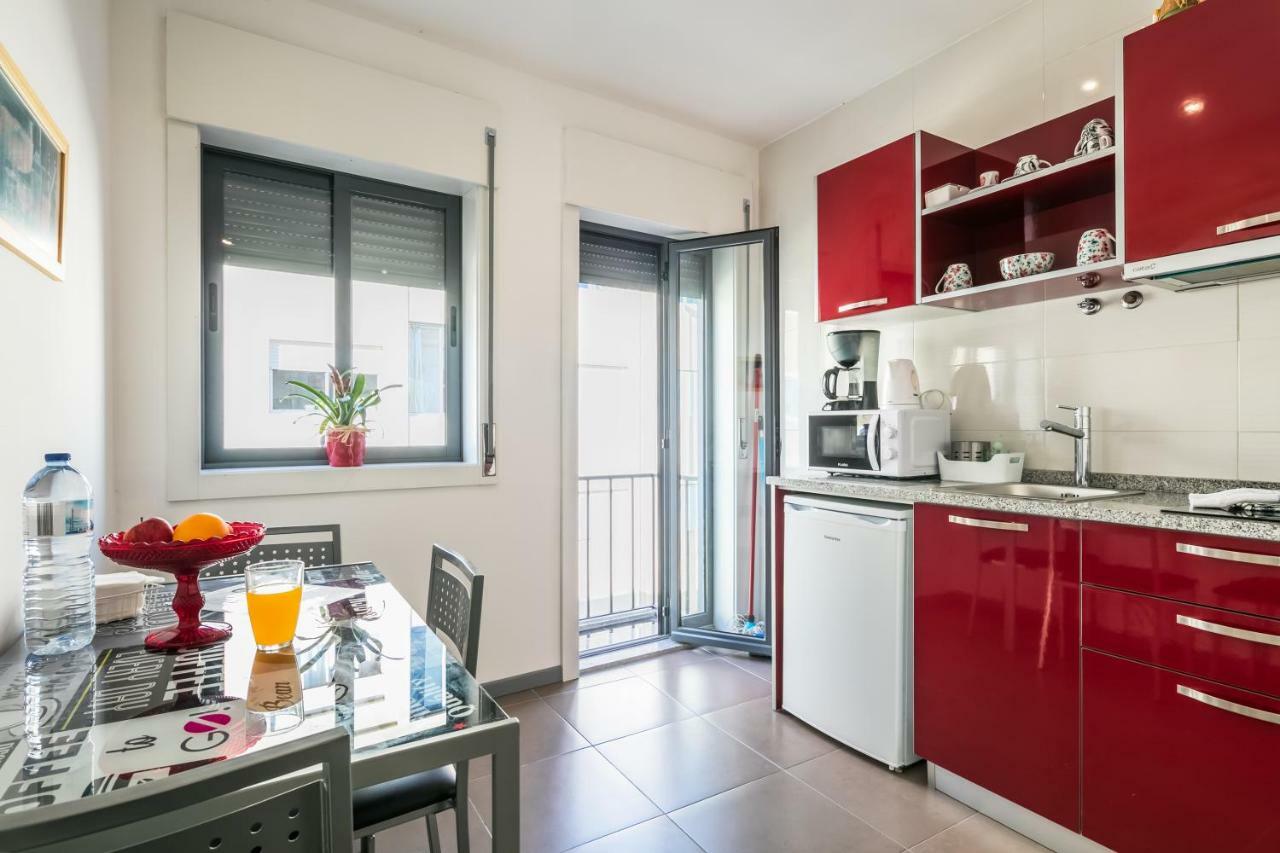 Apartamento A Francos Gyn Lovers Porto Exteriér fotografie