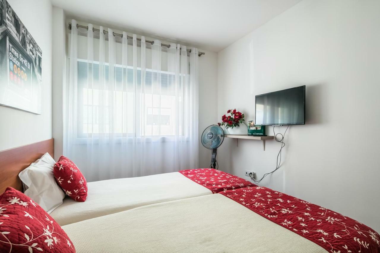 Apartamento A Francos Gyn Lovers Porto Exteriér fotografie