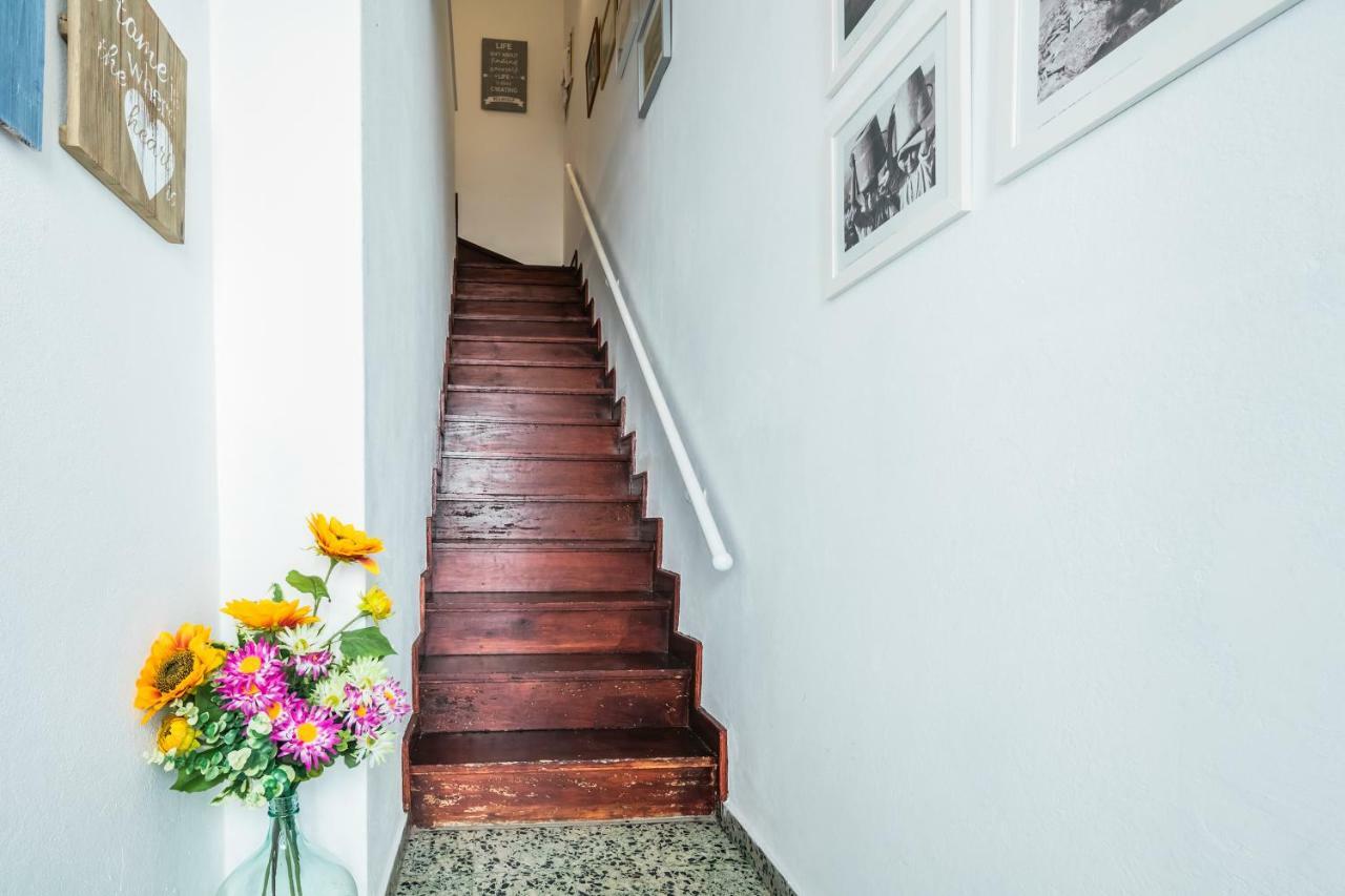 Apartamento A Francos Gyn Lovers Porto Exteriér fotografie