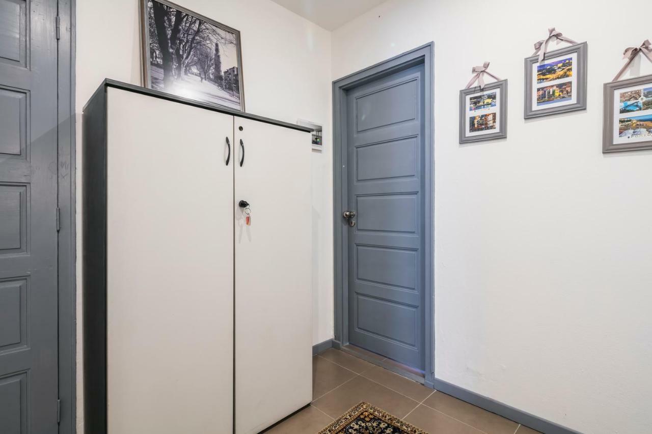 Apartamento A Francos Gyn Lovers Porto Exteriér fotografie