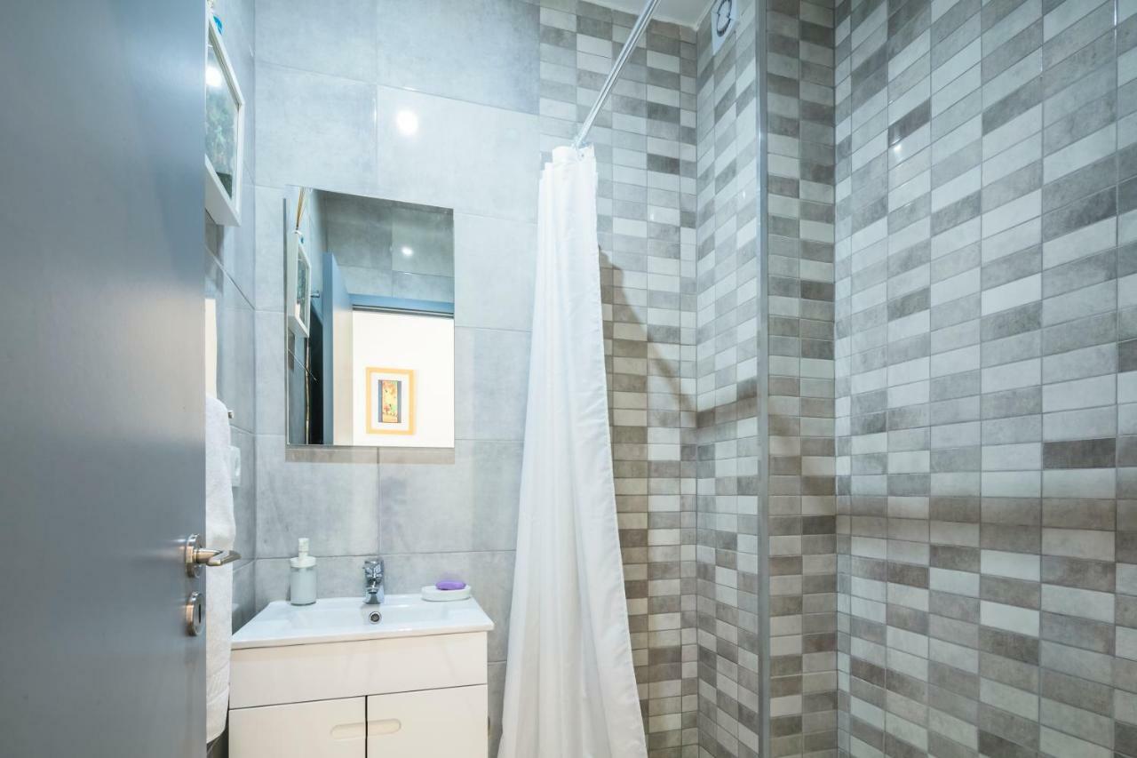 Apartamento A Francos Gyn Lovers Porto Exteriér fotografie