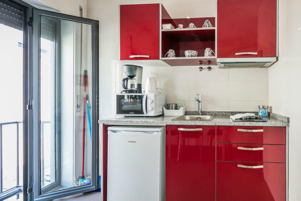 Apartamento A Francos Gyn Lovers Porto Exteriér fotografie