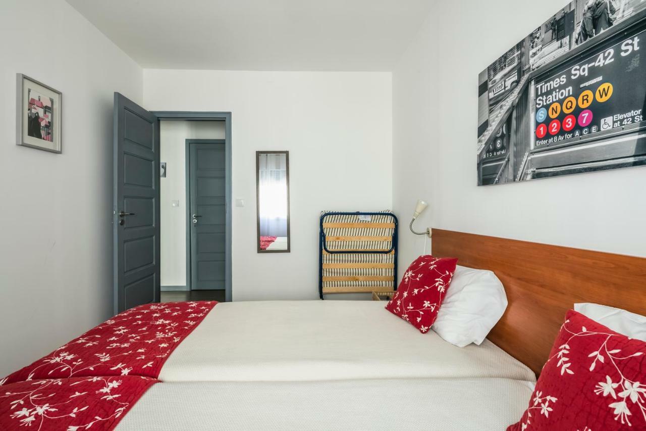 Apartamento A Francos Gyn Lovers Porto Exteriér fotografie
