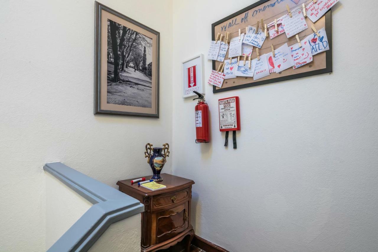 Apartamento A Francos Gyn Lovers Porto Exteriér fotografie
