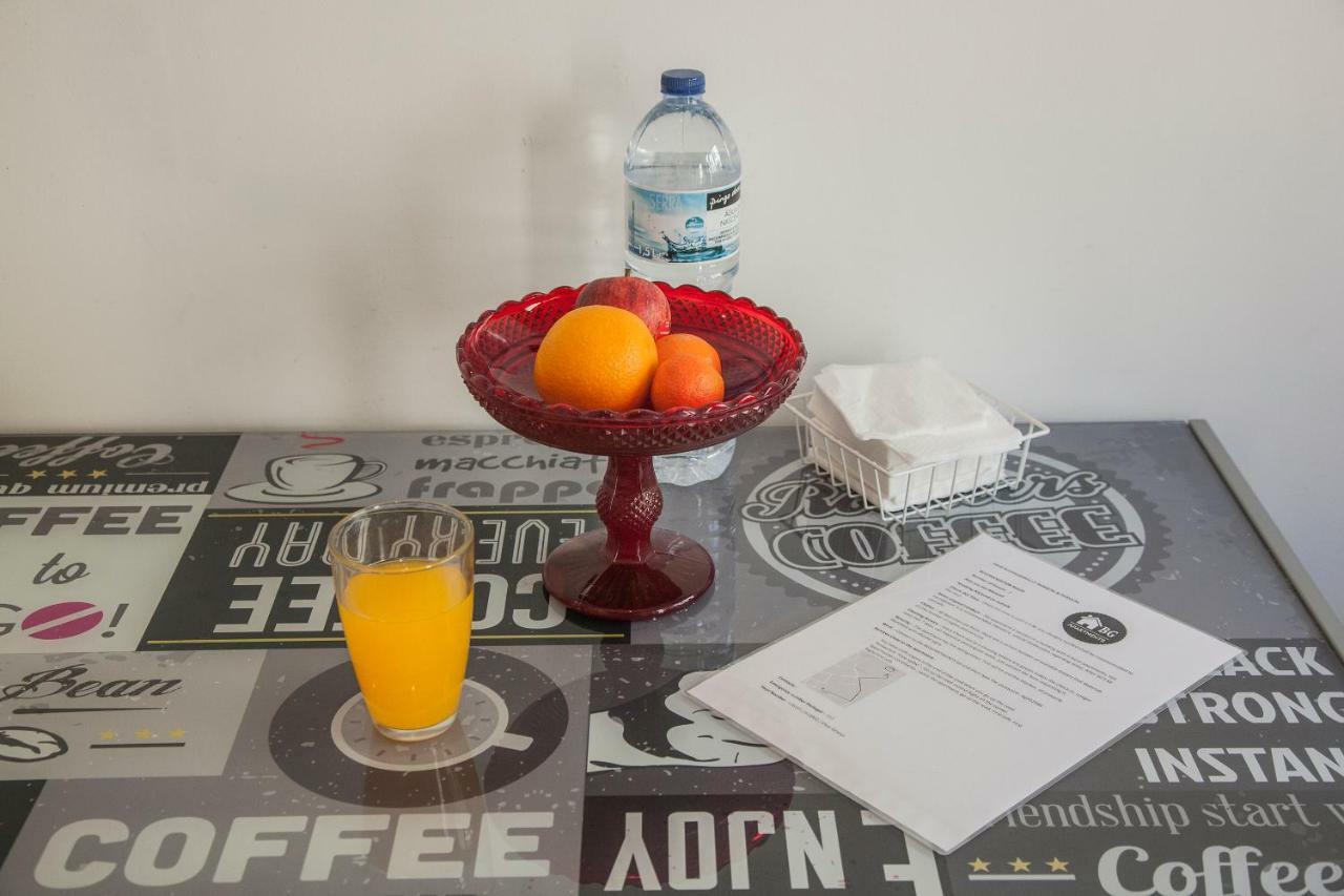 Apartamento A Francos Gyn Lovers Porto Exteriér fotografie