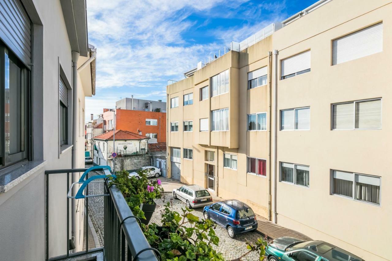 Apartamento A Francos Gyn Lovers Porto Exteriér fotografie