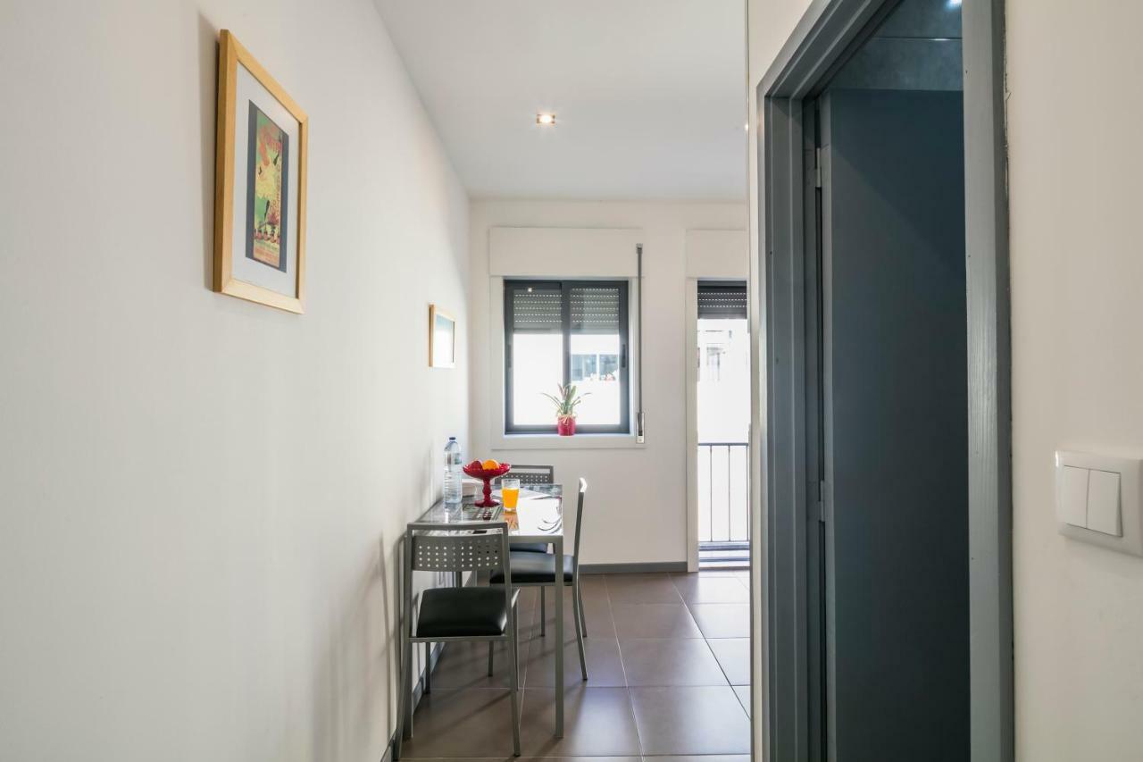 Apartamento A Francos Gyn Lovers Porto Exteriér fotografie