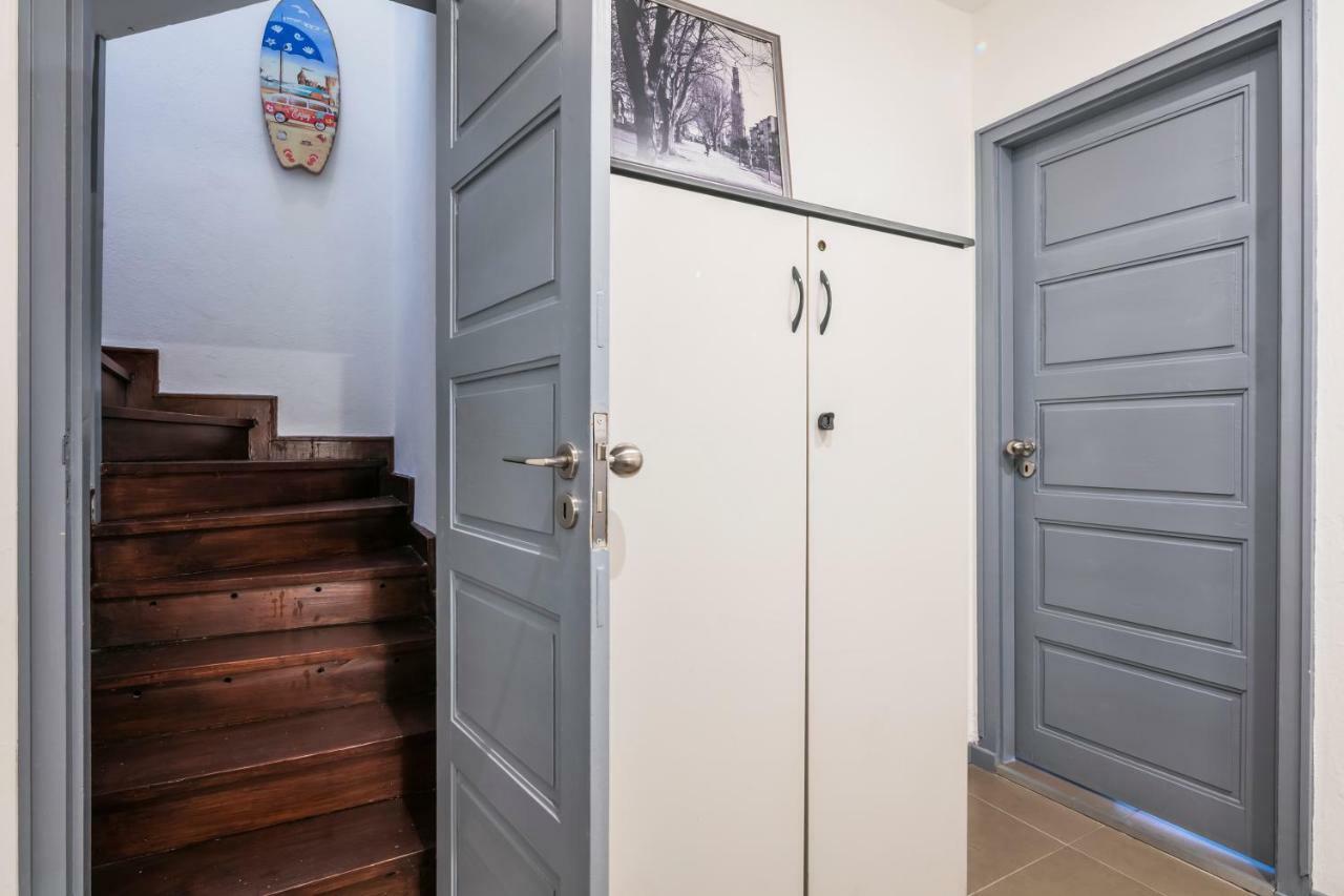 Apartamento A Francos Gyn Lovers Porto Exteriér fotografie