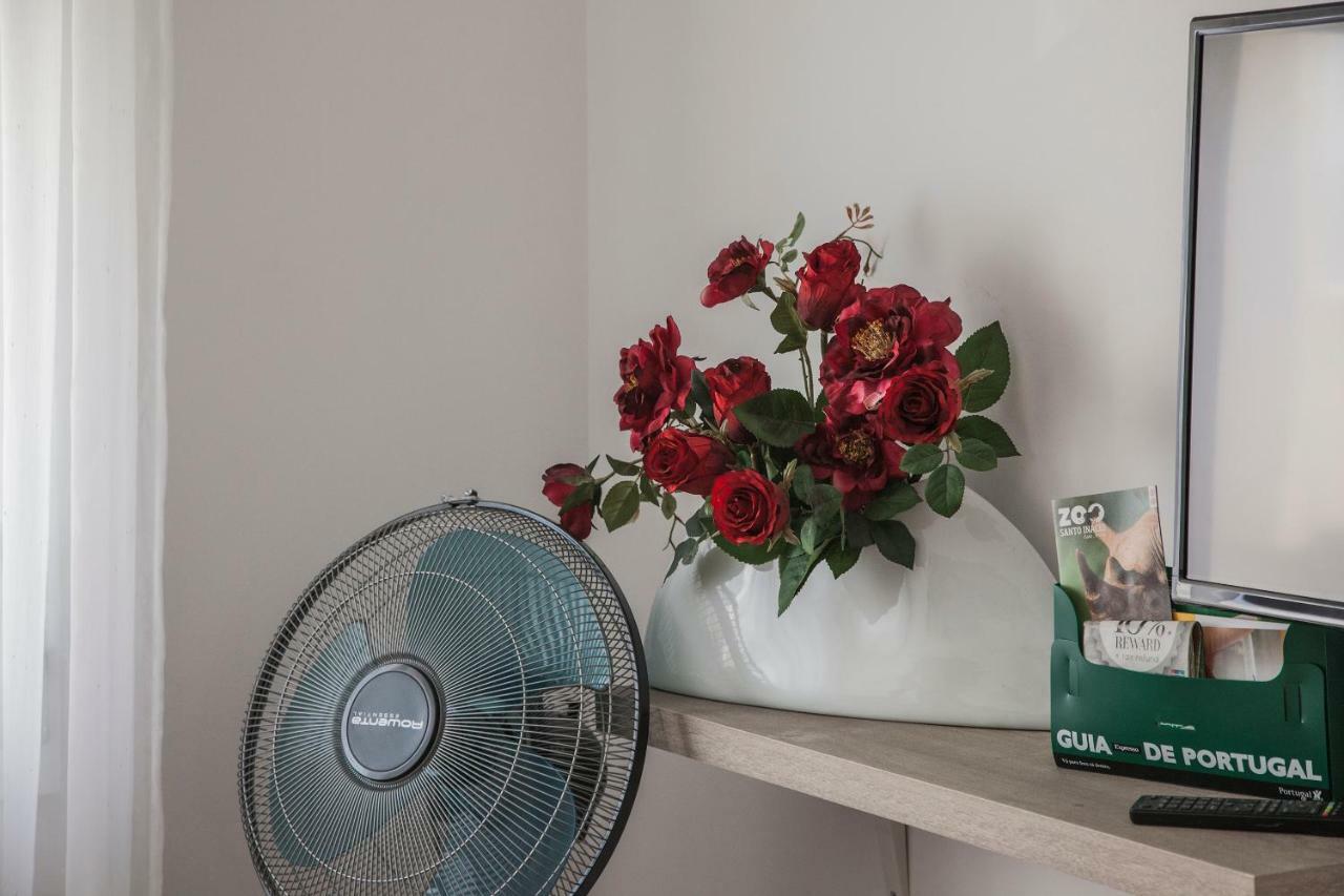 Apartamento A Francos Gyn Lovers Porto Exteriér fotografie